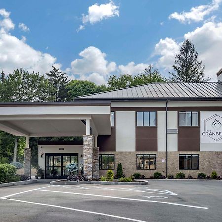 The Cranberry, Ascend Hotel Collection Morgantown Exteriör bild