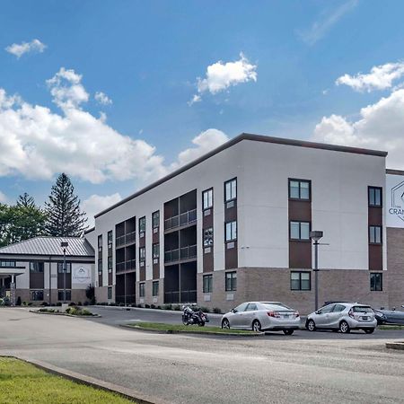 The Cranberry, Ascend Hotel Collection Morgantown Exteriör bild