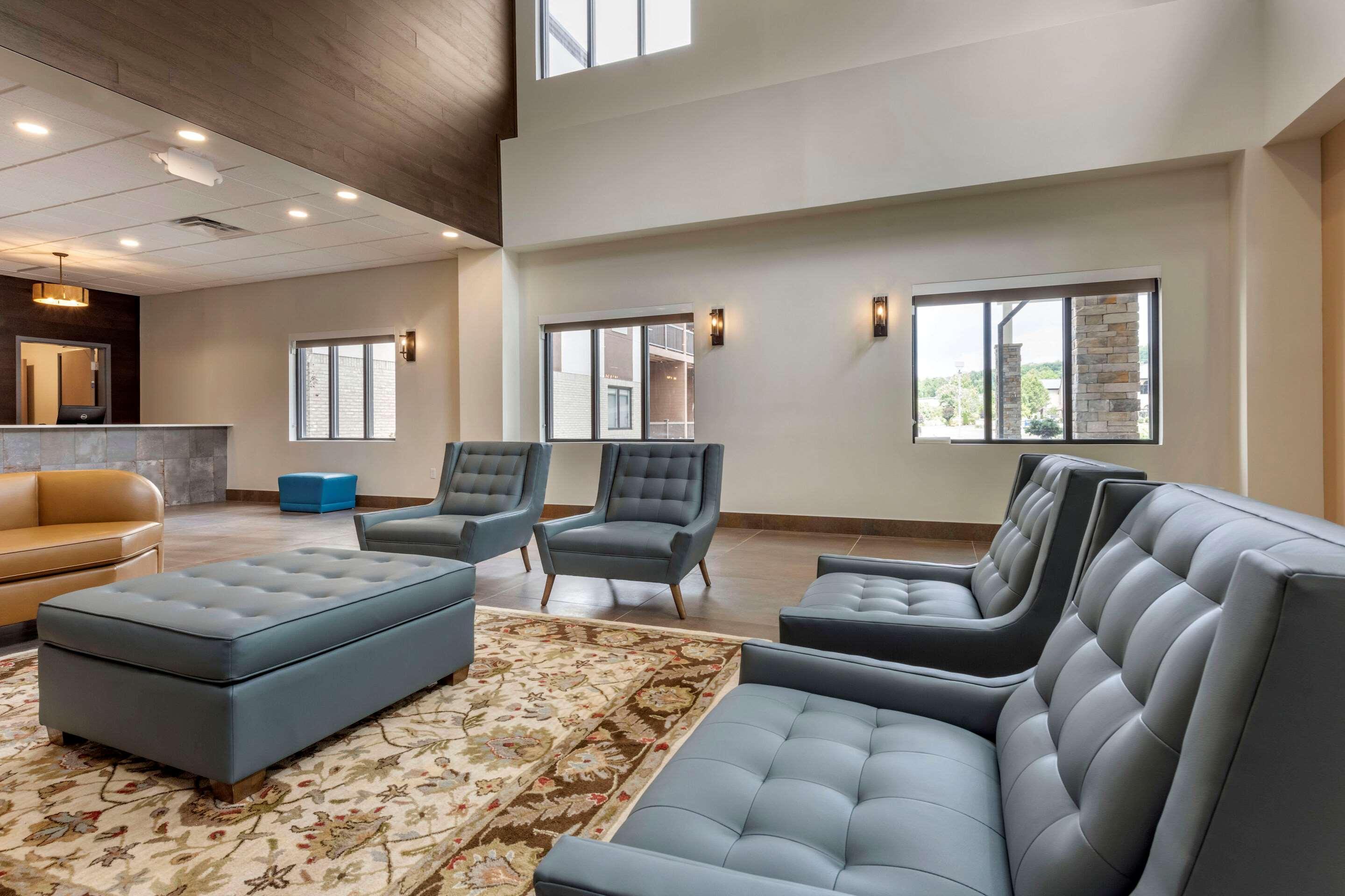 The Cranberry, Ascend Hotel Collection Morgantown Exteriör bild
