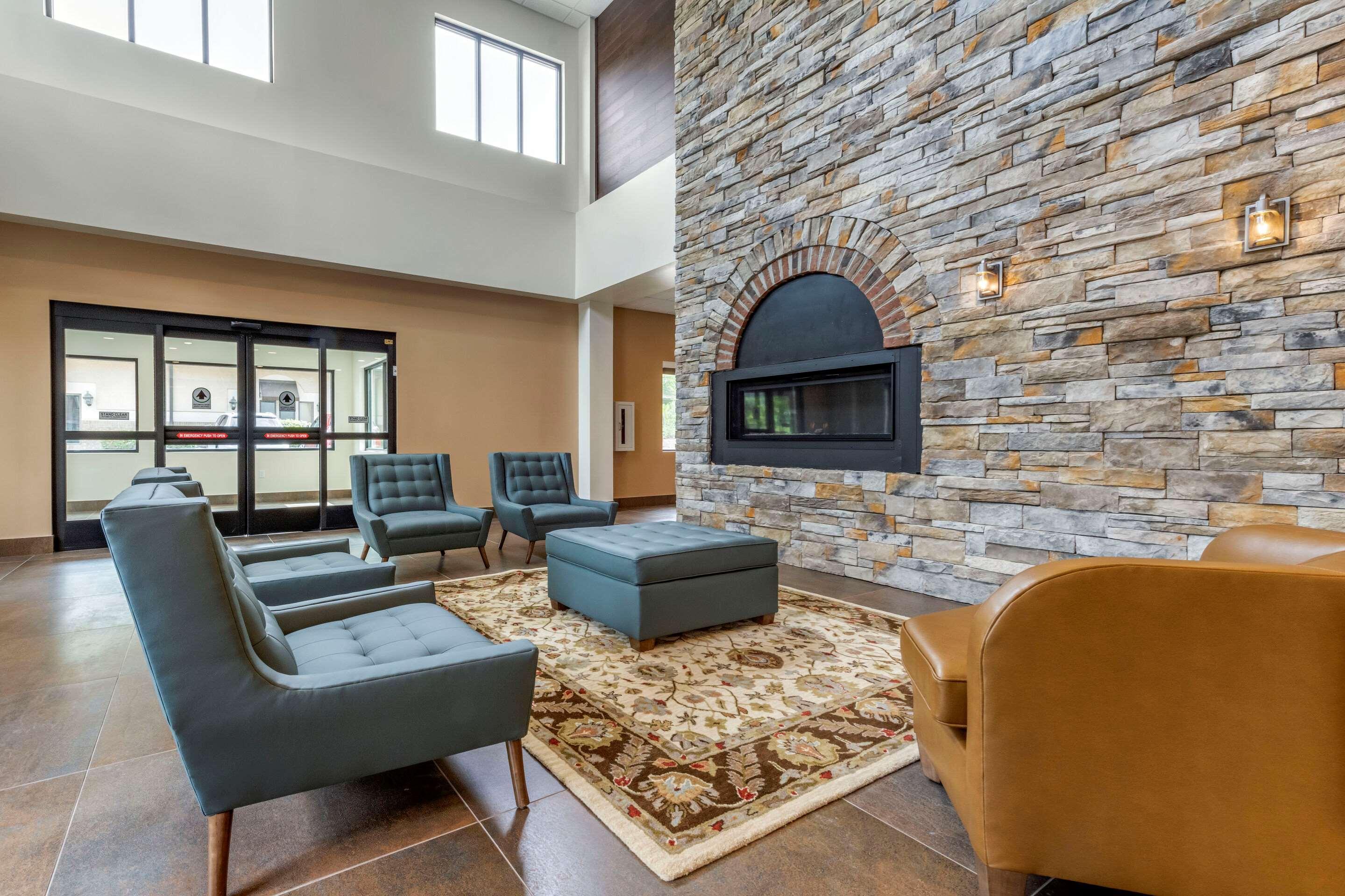 The Cranberry, Ascend Hotel Collection Morgantown Exteriör bild