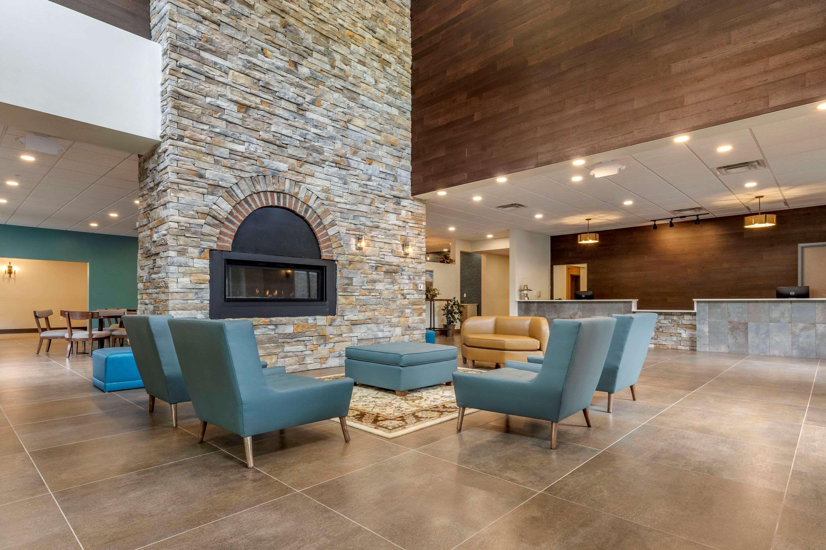 The Cranberry, Ascend Hotel Collection Morgantown Exteriör bild