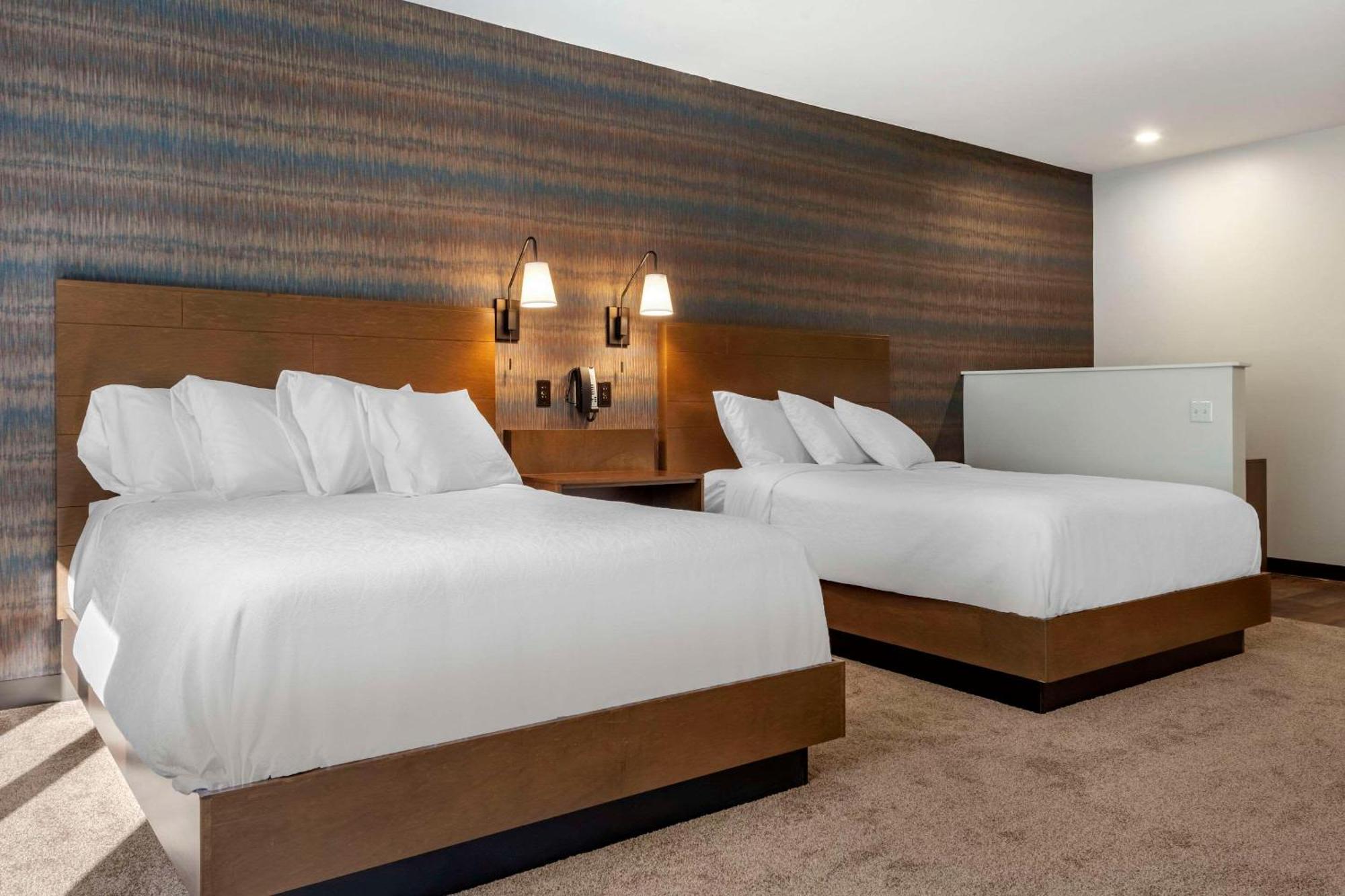 The Cranberry, Ascend Hotel Collection Morgantown Exteriör bild
