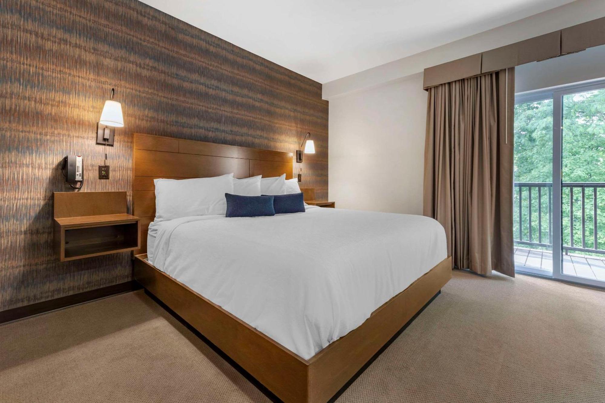 The Cranberry, Ascend Hotel Collection Morgantown Exteriör bild