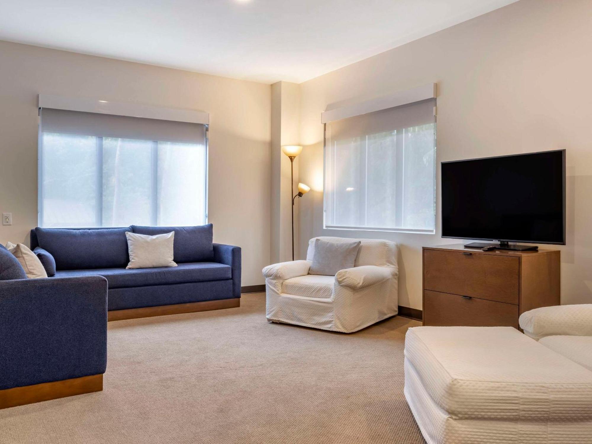 The Cranberry, Ascend Hotel Collection Morgantown Exteriör bild